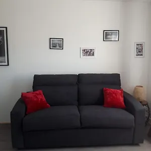 Appartement Gambetta Insolite, Chambéry